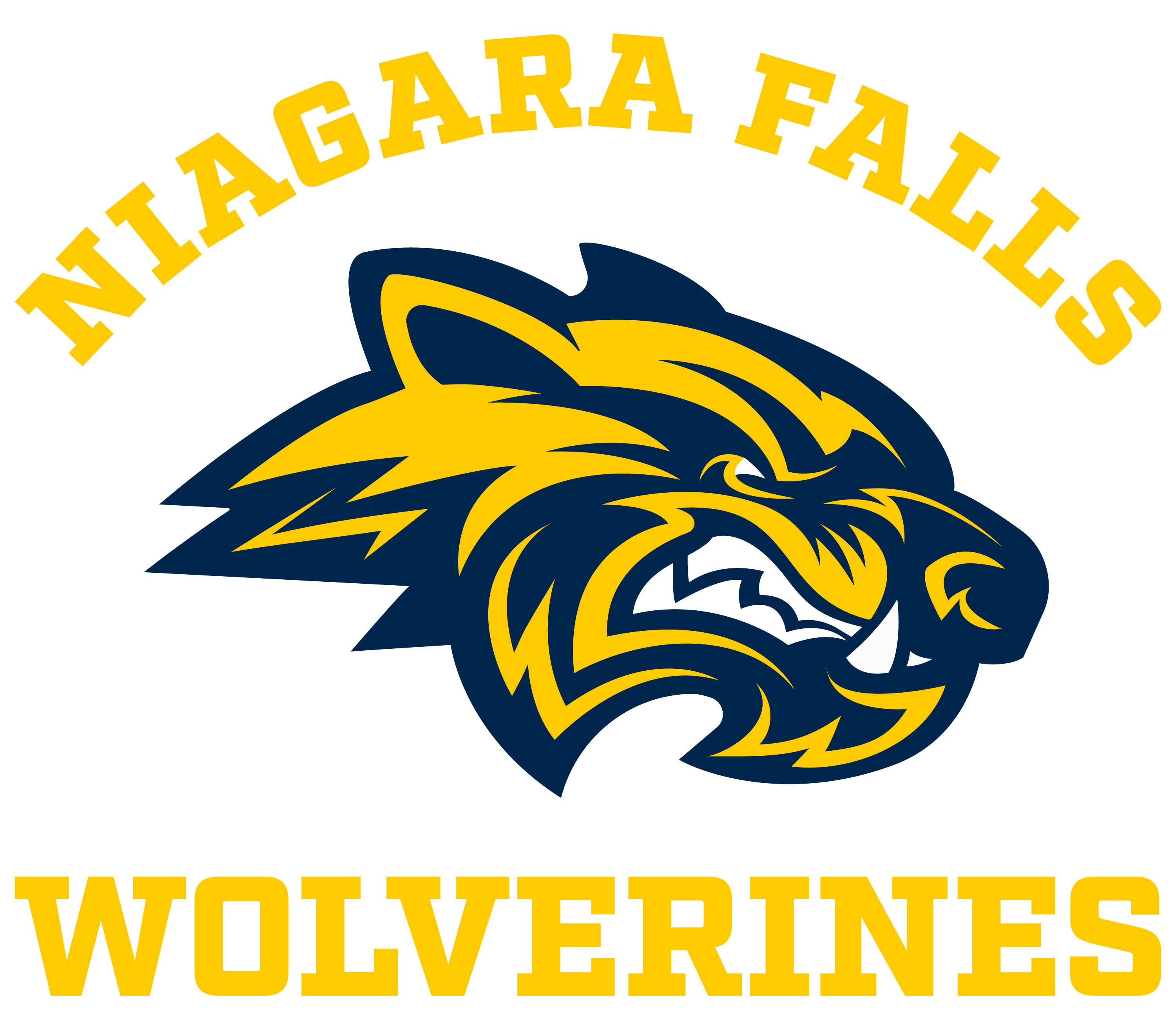 new logo
